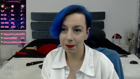 Snapshot of autumnopal chatting on 9, 3, 2025 AutumnOpal online show from 9, 3, 2025