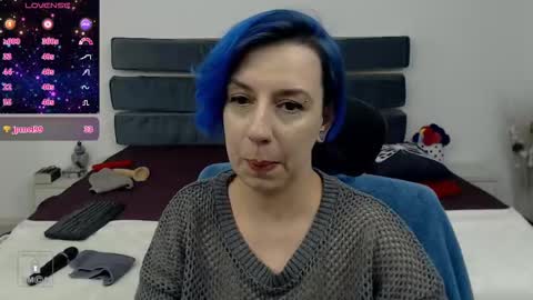 Snapshot of autumnopal chatting on 12, 3, 2025 AutumnOpal online show from 12, 3, 2025