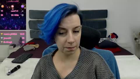 Snapshot of autumnopal chatting on 12, 3, 2025 AutumnOpal online show from 12, 3, 2025