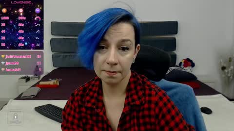 Snapshot of autumnopal chatting on 12, 3, 2025 AutumnOpal online show from 12, 3, 2025