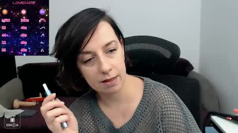 Snapshot of autumnopal chatting on 25, 9, 2025 AutumnOpal online show from 25, 9, 2025