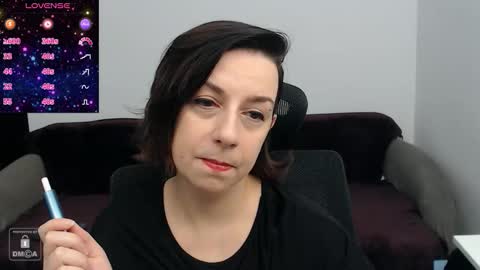 Snapshot of autumnopal chatting on 5, 10, 2025 AutumnOpal online show from 5, 10, 2025