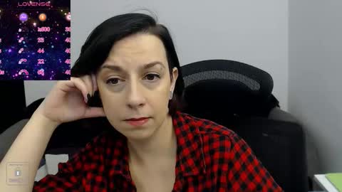 Snapshot of autumnopal chatting on 9, 10, 2025 AutumnOpal online show from 9, 10, 2025