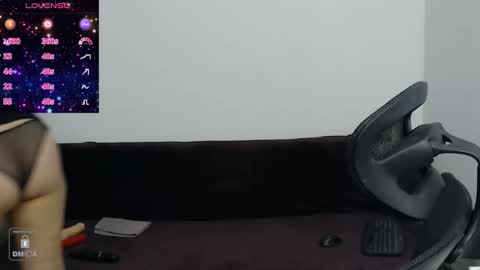 Snapshot of autumnopal chatting on 22, 10, 2025 AutumnOpal online show from 22, 10, 2025