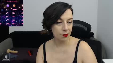 Snapshot of autumnopal chatting on 1, 11, 2025 AutumnOpal online show from 1, 11, 2025