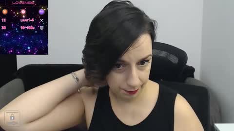 Snapshot of autumnopal chatting on 2, 11, 2025 AutumnOpal online show from 2, 11, 2025