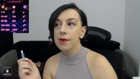 Snapshot of autumnopal chatting on 3, 11, 2025 AutumnOpal online show from 3, 11, 2025