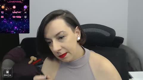 AutumnOpal online show from 15, 1, 2026