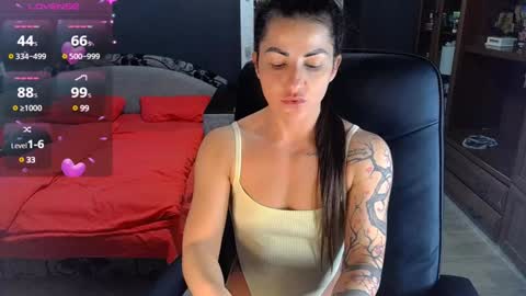 Ava online show from 10, 1, 2025