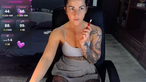 Ava online show from 16, 1, 2025