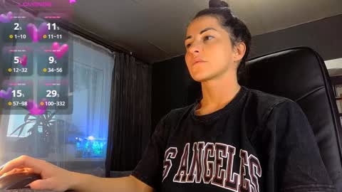 Ava online show from 30, 1, 2025