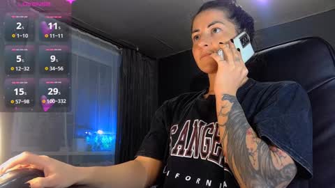 Ava online show from 30, 1, 2025