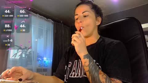 Ava online show from 31, 1, 2025