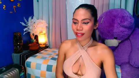 Ava online show from 13, 2, 2025