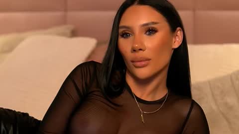 Ava online show from 25, 3, 2026