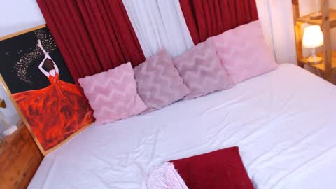 Ava online show from 27, 1, 2025