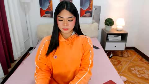 Ava online show from 17, 10, 2025