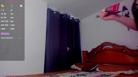 ava muse online show from 16, 1, 2026