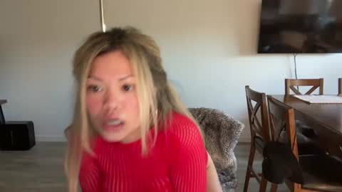 Little Ava  online show from 3, 7, 2026