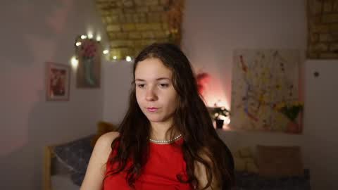 ava taylor18 online show from 20, 1, 2025