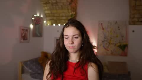 ava taylor18 online show from 20, 1, 2025