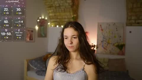 ava taylor18 online show from 21, 1, 2025
