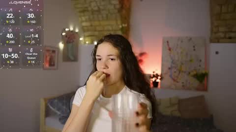 ava taylor18 online show from 22, 1, 2025