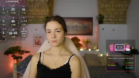 ava taylor18 online show from 23, 1, 2025