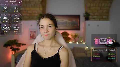 ava taylor18 online show from 23, 1, 2025