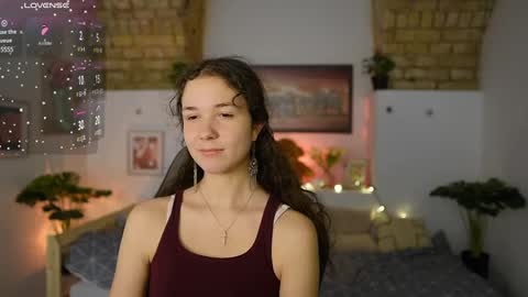 ava taylor18 online show from 25, 1, 2025