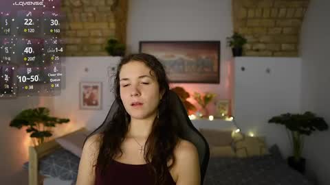 ava taylor18 online show from 25, 1, 2025