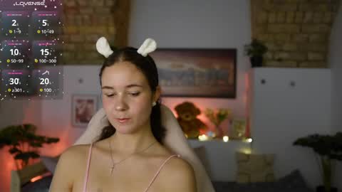 ava taylor18 online show from 31, 1, 2025