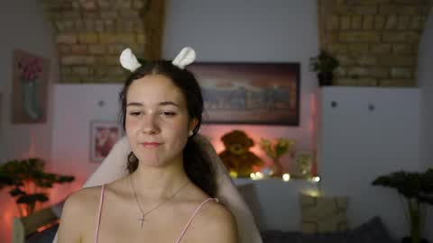 ava taylor18 online show from 31, 1, 2025