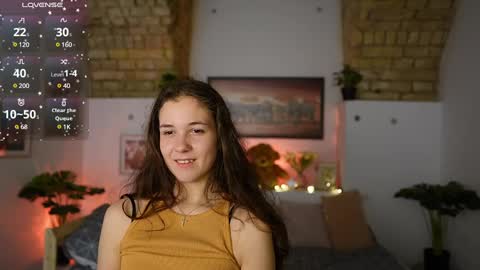 ava taylor18 online show from 2, 2, 2025