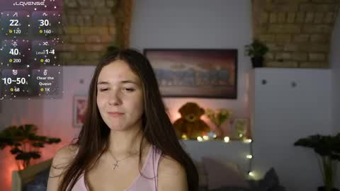 ava taylor18 online show from 2, 2, 2025