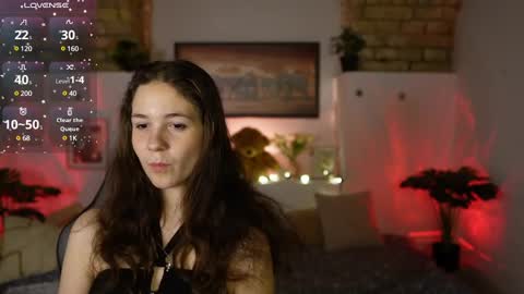 ava taylor18 online show from 12, 2, 2025