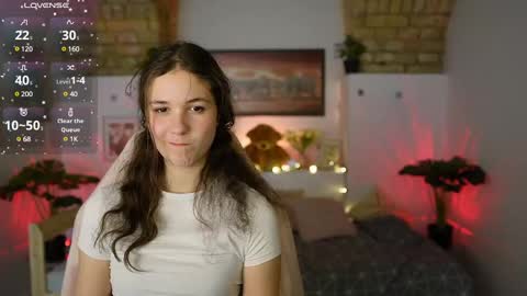 ava taylor18 online show from 13, 2, 2025
