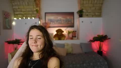 ava taylor18 online show from 19, 2, 2025