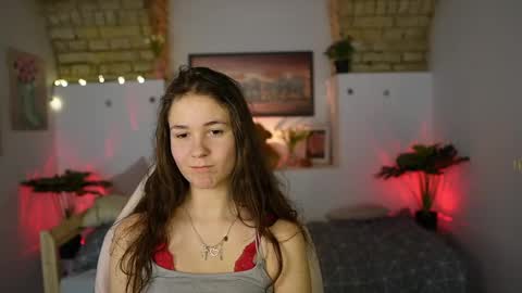 ava taylor18 online show from 20, 2, 2025