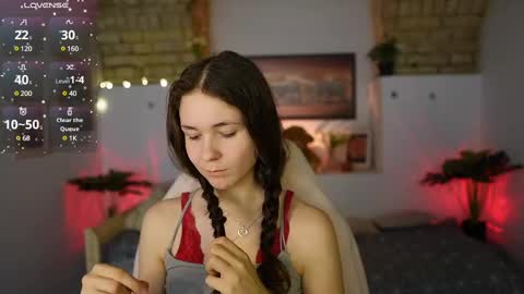 ava taylor18 online show from 20, 2, 2025