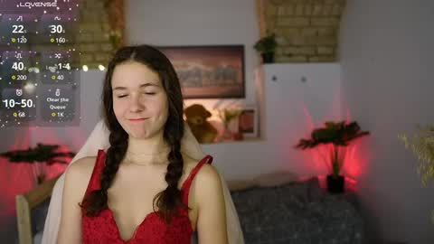 ava taylor18 online show from 21, 2, 2025