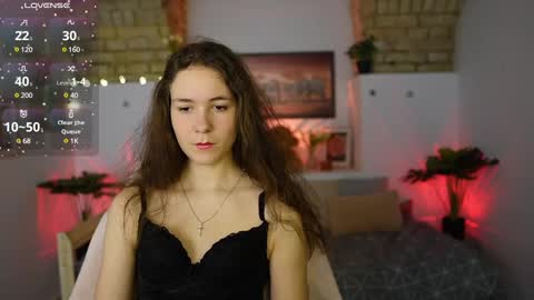 ava taylor18 online show from 23, 2, 2025