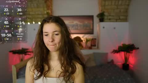 ava taylor18 online show from 26, 2, 2025
