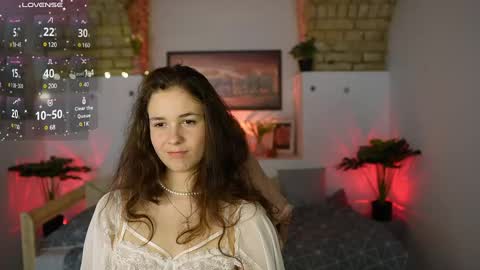 ava taylor18 online show from 27, 2, 2025