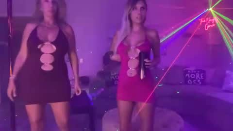 Ava online show from 31, 7, 2026