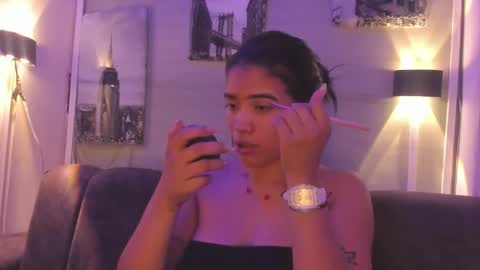 Snapshot of ava_wilde chatting on 17, 1, 2026 Ava Wilde online show from 17, 1, 2026