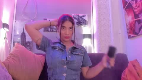 Snapshot of ava_wilde chatting on 22, 2, 2026 Ava Wilde online show from 22, 2, 2026