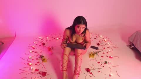 Snapshot of ava_wilde chatting on 28, 2, 2026 Ava Wilde online show from 28, 2, 2026