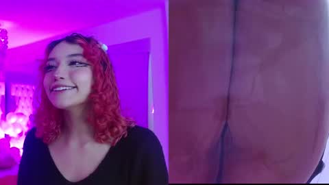 Snapshot of ava_williams_ chatting on 8, 2, 2026 AVA online show from 8, 2, 2026