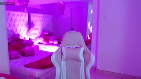 Snapshot of ava_williams_ chatting on 10, 2, 2026 AVA online show from 10, 2, 2026